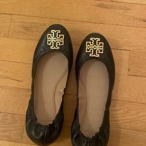 Tory Burch Ballet Flats
